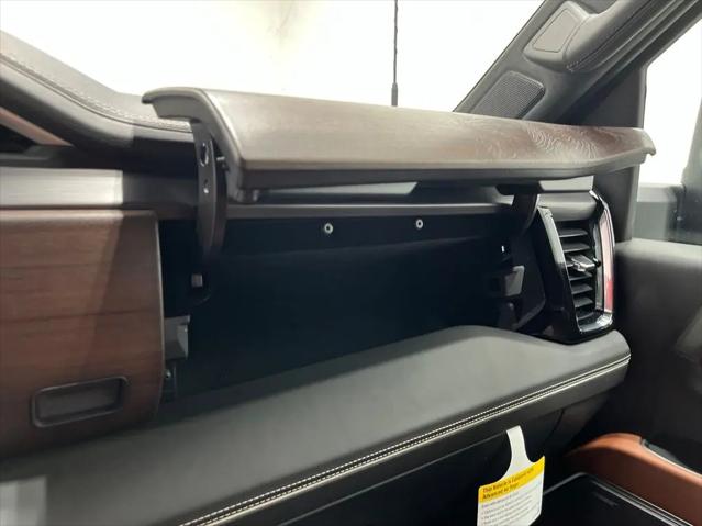 2026 GMC Sierra 2500HD Crew Cab, Standard Bed, Denali Ultimate, 4WD