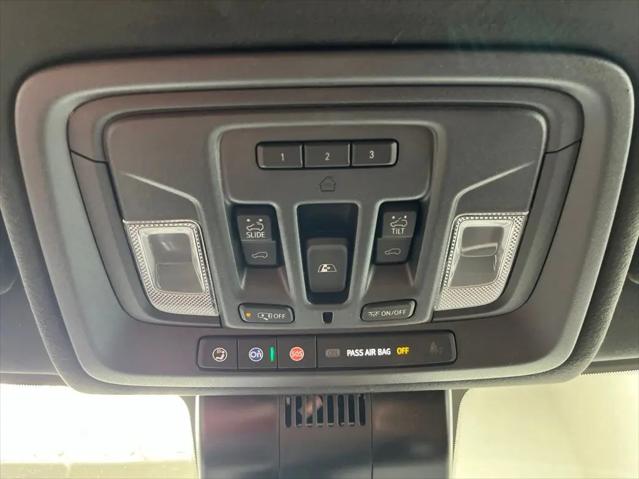 2026 GMC Sierra 2500HD Crew Cab, Standard Bed, Denali Ultimate, 4WD
