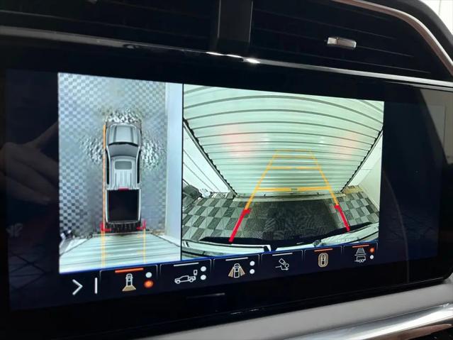 2026 GMC Sierra 1500 Crew Cab, Short Bed, Denali Ultimate, 4WD
