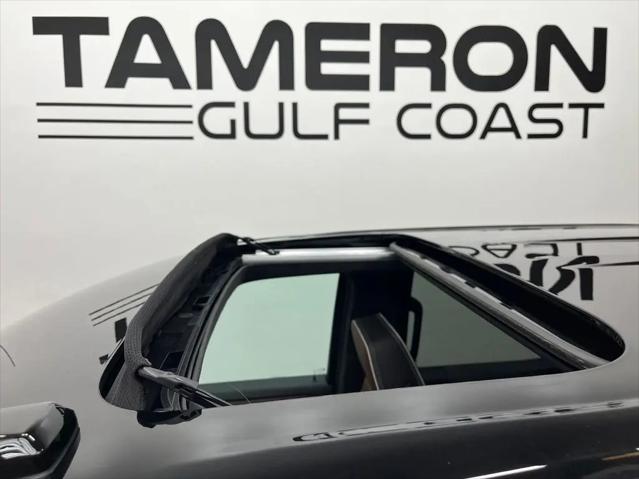 2026 GMC Sierra 1500 Crew Cab, Short Bed, Denali Ultimate, 4WD