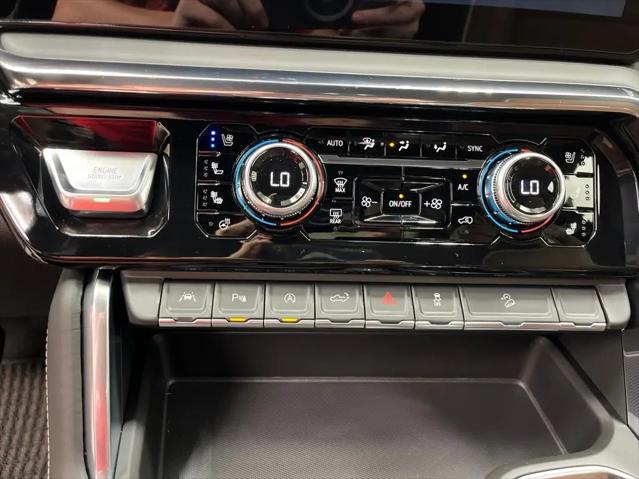 2026 GMC Sierra 1500 Crew Cab, Short Bed, Denali Ultimate, 4WD