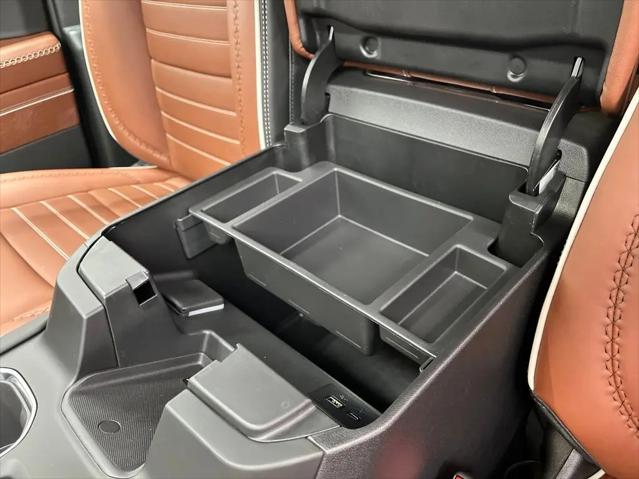 2026 GMC Sierra 1500 Crew Cab, Short Bed, Denali Ultimate, 4WD