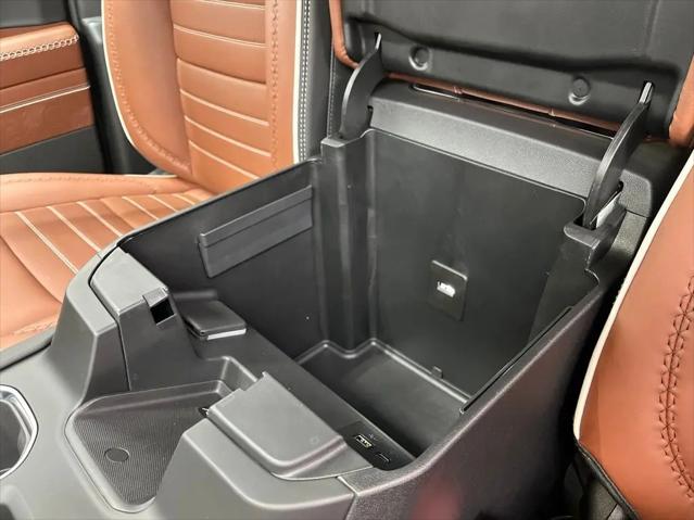 2026 GMC Sierra 1500 Crew Cab, Short Bed, Denali Ultimate, 4WD
