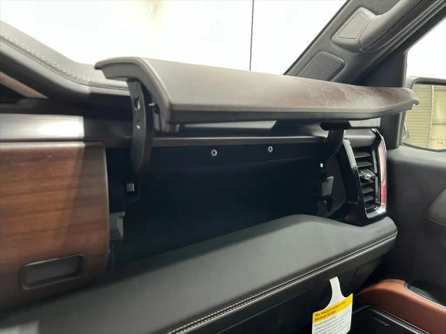 2026 GMC Sierra 1500 Crew Cab, Short Bed, Denali Ultimate, 4WD