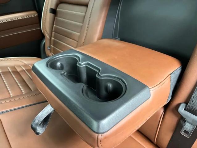 2026 GMC Sierra 1500 Crew Cab, Short Bed, Denali Ultimate, 4WD