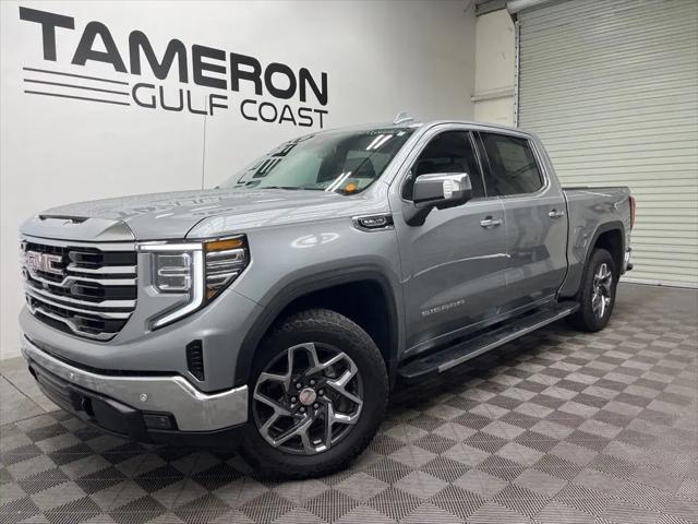 2026 GMC Sierra 1500 Crew Cab, Short Bed, SLT, 4WD for sale in Daphne, AL