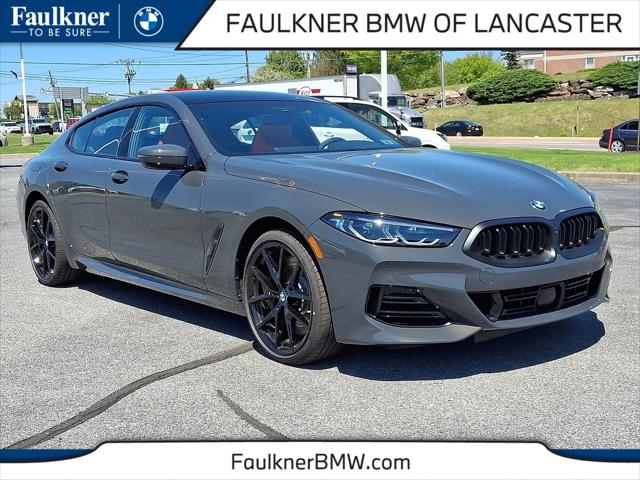 2026 BMW 840i Gran Coupe xDrive for sale in Lancaster, PA