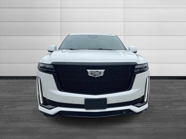 2022 Cadillac Escalade ESV 4WD Sport Platinum