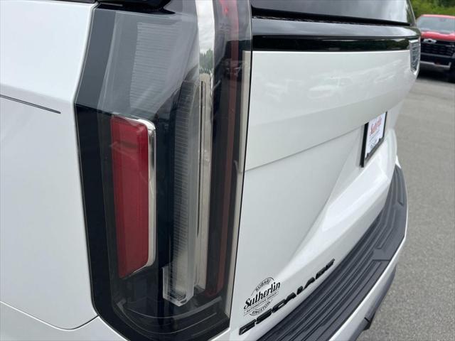 2022 Cadillac Escalade ESV 4WD Sport Platinum