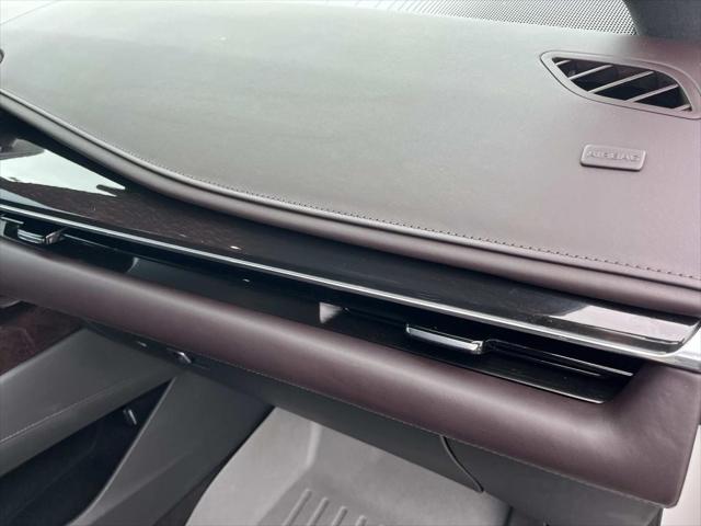 2022 Cadillac Escalade ESV 4WD Sport Platinum