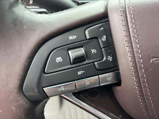 2022 Cadillac Escalade ESV 4WD Sport Platinum