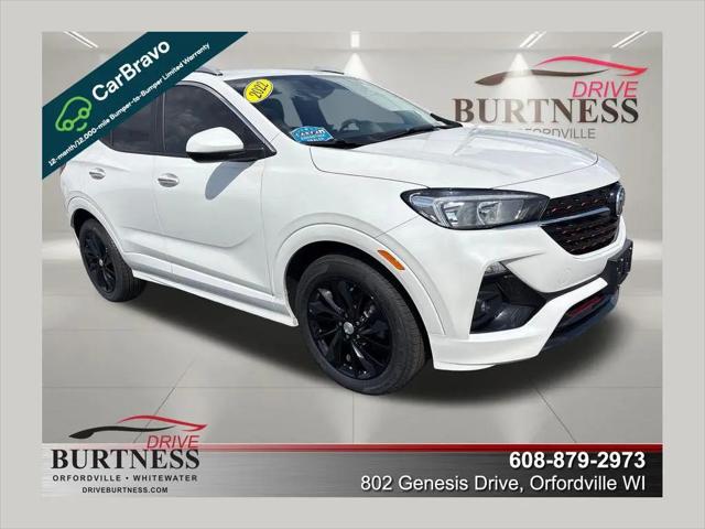 2022 Buick Encore GX FWD Preferred for sale in Orfordville, WI