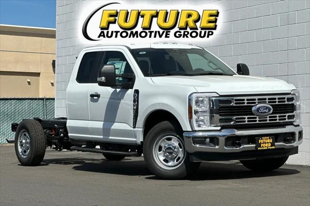 2026 Ford F-350 XL for sale in Clovis, CA
