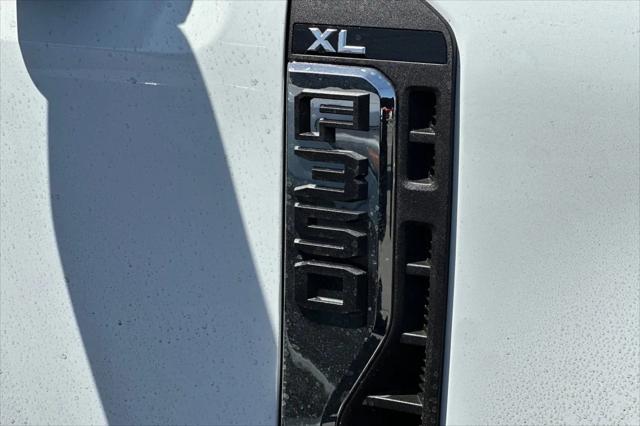 2026 Ford F-350 XL