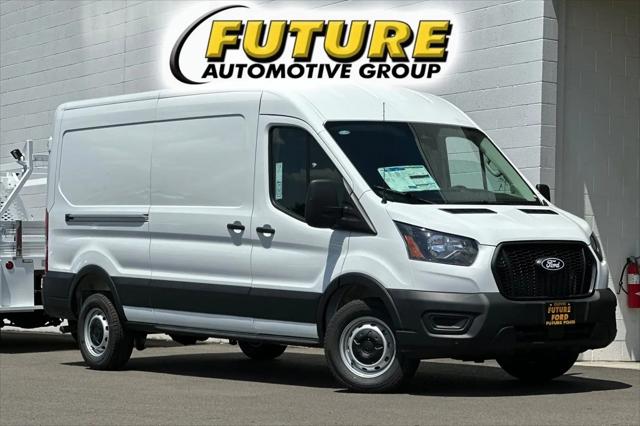 2026 Ford Transit Cargo Van T-250 for sale in Clovis, CA