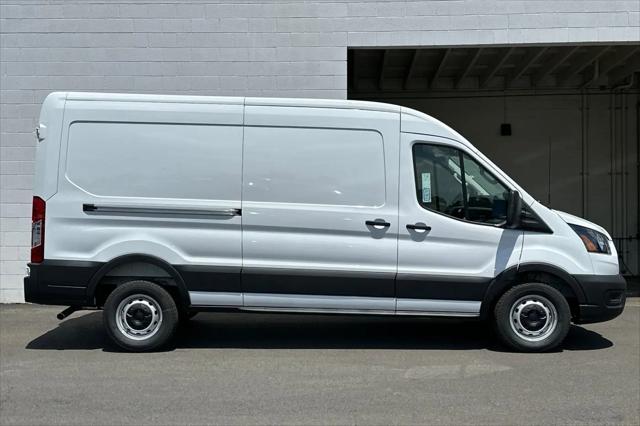 2026 Ford Transit Cargo Van T-250