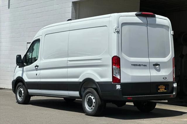 2026 Ford Transit Cargo Van T-250