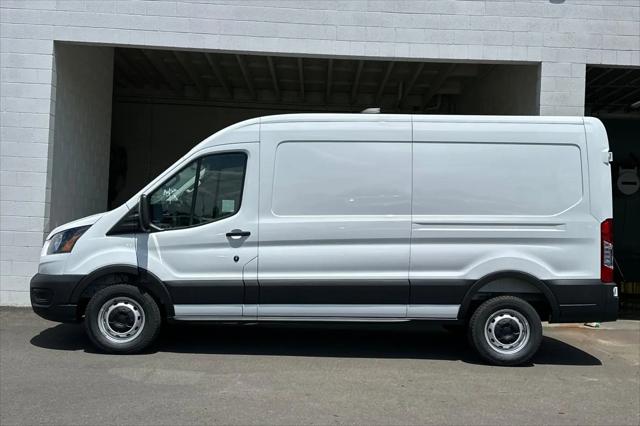 2026 Ford Transit Cargo Van T-250