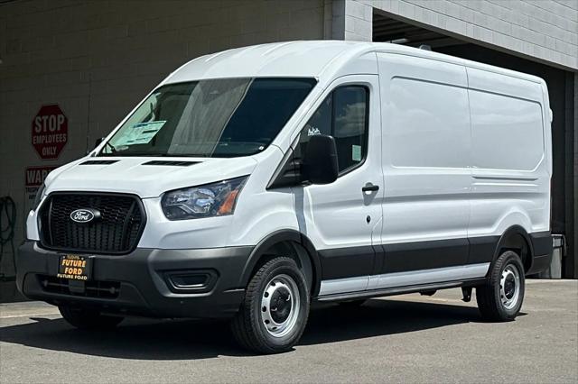 2026 Ford Transit Cargo Van T-250