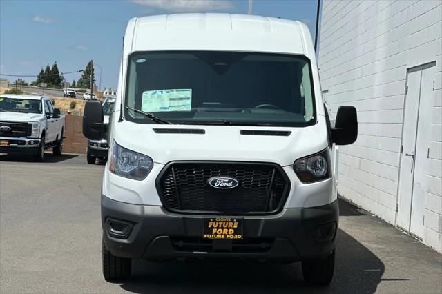2026 Ford Transit Cargo Van T-250