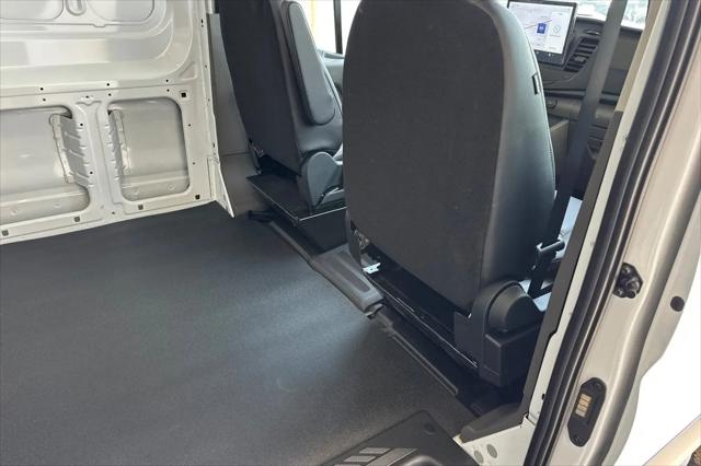 2026 Ford Transit Cargo Van T-250