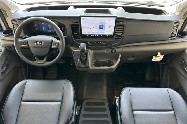 2026 Ford Transit Cargo Van T-250