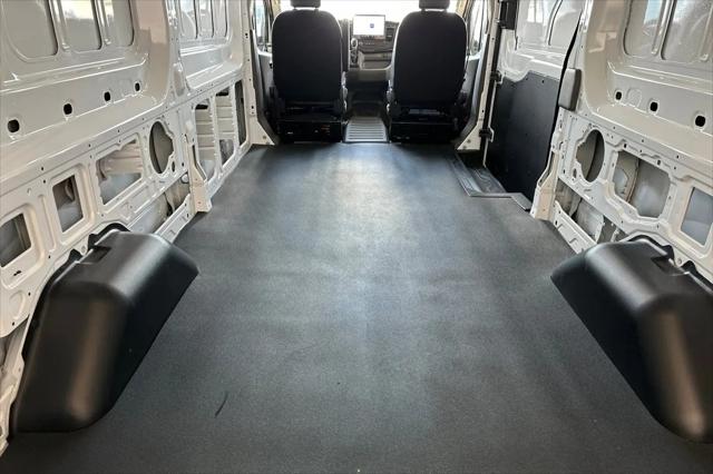 2026 Ford Transit Cargo Van T-250