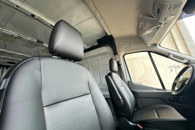2026 Ford Transit Cargo Van T-250