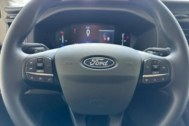 2026 Ford Transit Cargo Van T-250