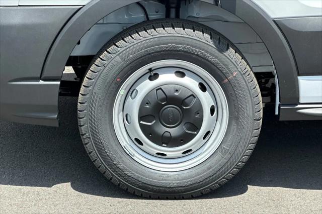 2026 Ford Transit Cargo Van T-250