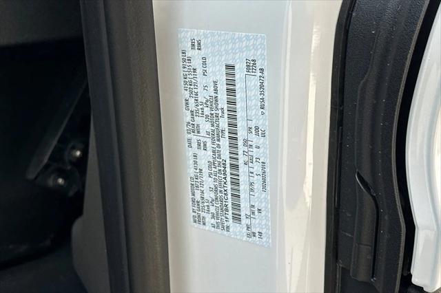 2026 Ford Transit Cargo Van T-250