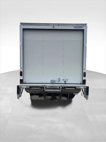 2027 Ford E-Series Cutaway E-Series Cutaway