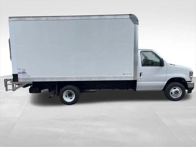 2027 Ford E-Series Cutaway E-Series Cutaway