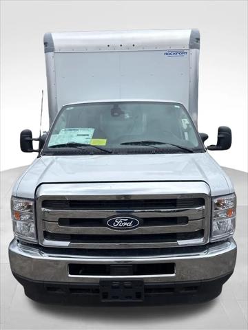 2027 Ford E-Series Cutaway E-Series Cutaway