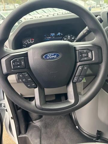 2027 Ford E-Series Cutaway E-Series Cutaway