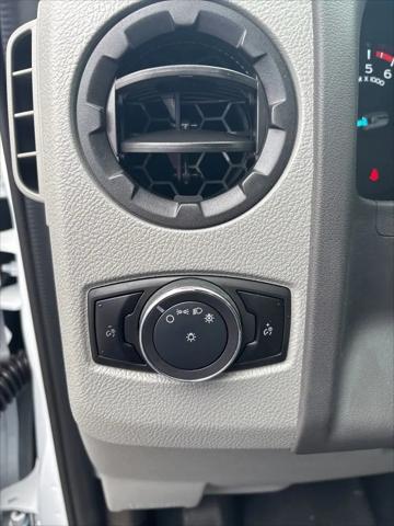 2027 Ford E-Series Cutaway E-Series Cutaway