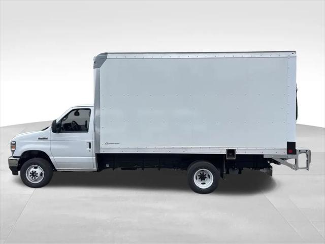 2027 Ford E-Series Cutaway E-Series Cutaway