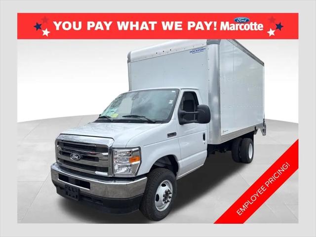 2027 Ford E-Series Cutaway E-Series Cutaway for sale in Holyoke, MA