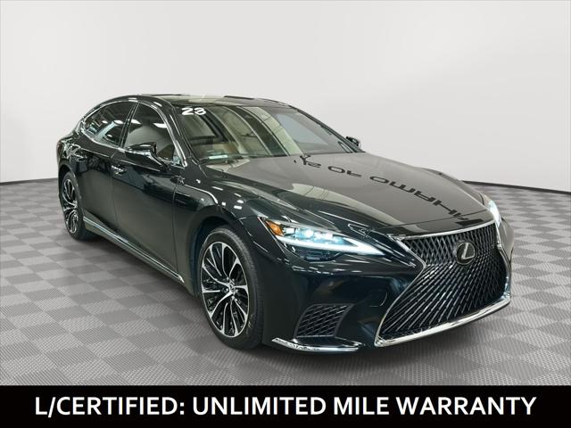 2023 Lexus LS 500 Luxury for sale in Omaha, NE