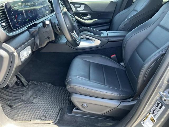 2023 Mercedes-Benz GLE GLE 450 4MATIC