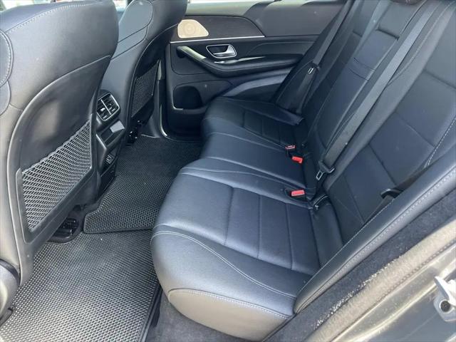 2023 Mercedes-Benz GLE GLE 450 4MATIC