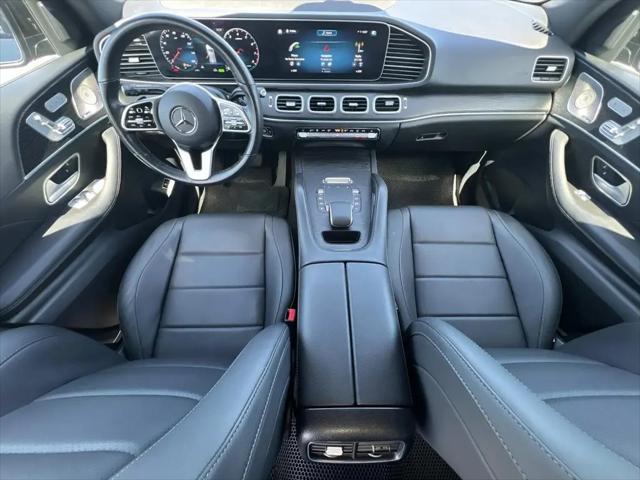 2023 Mercedes-Benz GLE GLE 450 4MATIC