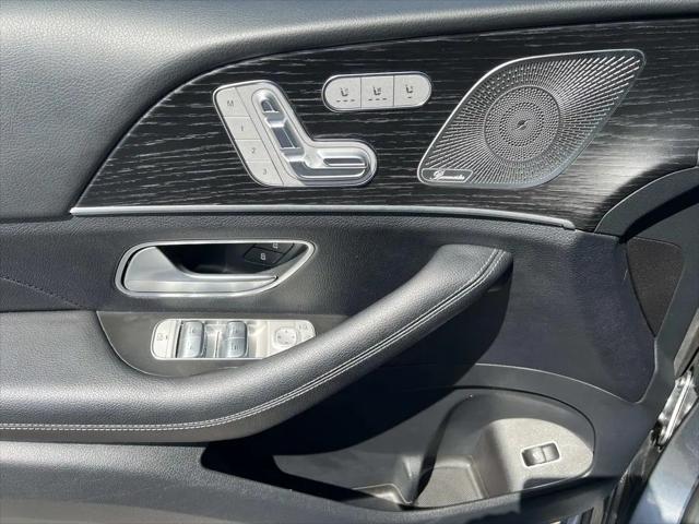 2023 Mercedes-Benz GLE GLE 450 4MATIC