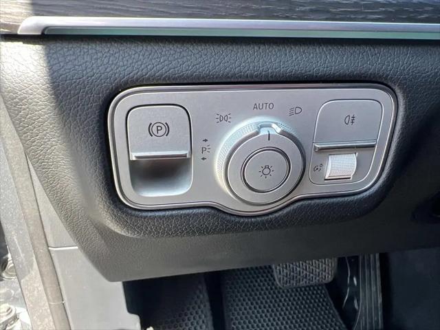 2023 Mercedes-Benz GLE GLE 450 4MATIC