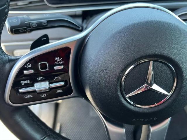 2023 Mercedes-Benz GLE GLE 450 4MATIC