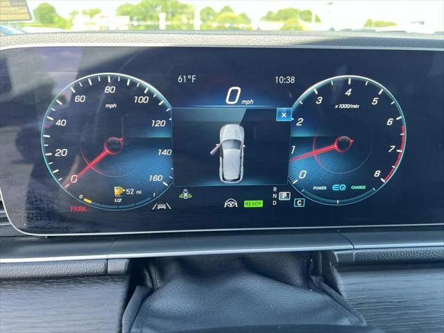 2023 Mercedes-Benz GLE GLE 450 4MATIC