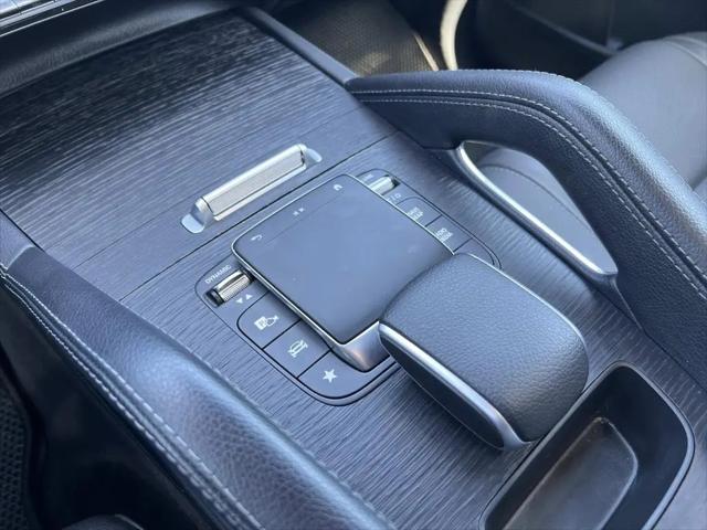 2023 Mercedes-Benz GLE GLE 450 4MATIC