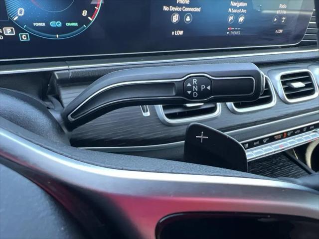 2023 Mercedes-Benz GLE GLE 450 4MATIC