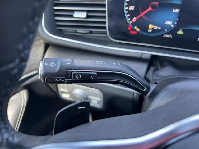 2023 Mercedes-Benz GLE GLE 450 4MATIC