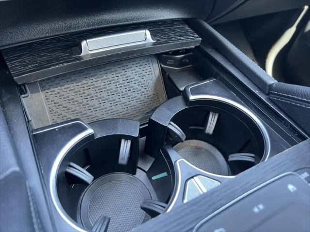 2023 Mercedes-Benz GLE GLE 450 4MATIC